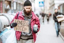 Inspirational Quotes for Homeless Individuals Seeking Hope