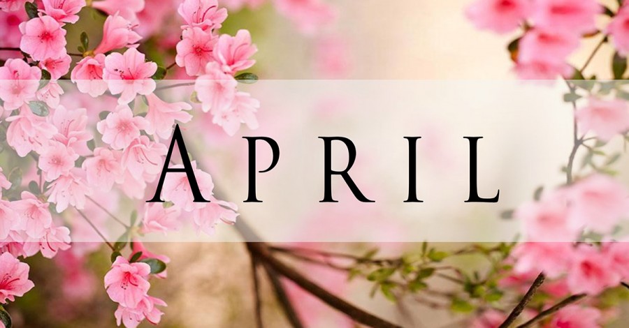 April Inspirational Quotes: Ignite Your Spirit and Embrace New Beginnings