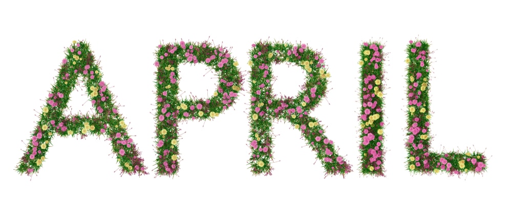 Inspirational April Quotes: Embrace the Beauty of Spring and Renewal