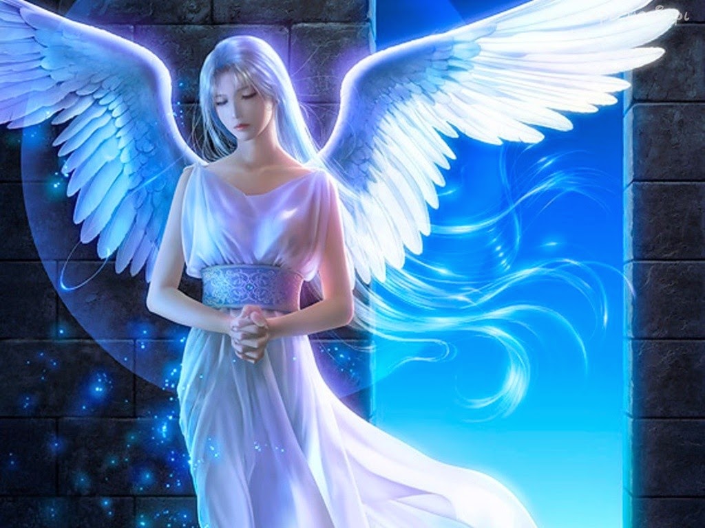 Divine Messengers: Inspiring Angel Quotes to Awaken Your Soul's Potential