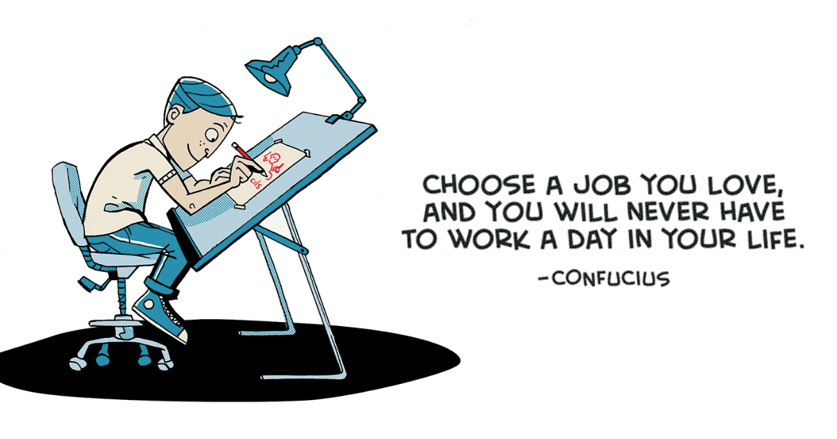 5 Inspiring Quotes from Cartoons: That Will Remind You of the Magic in Everyday Life
