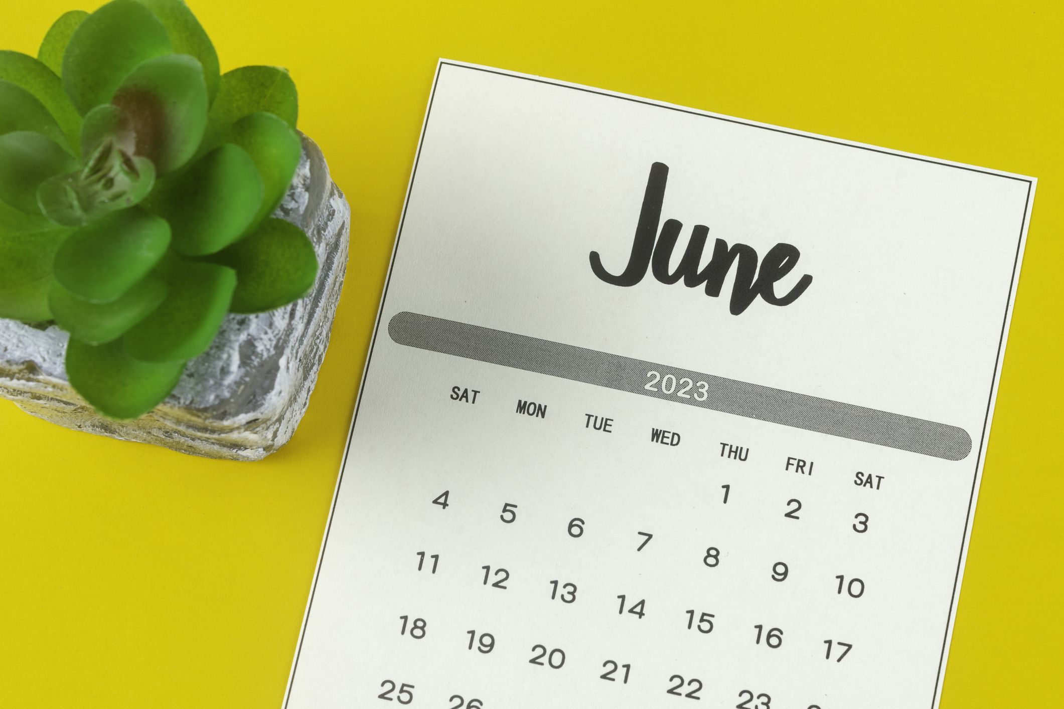 Unlock Your Full Potential: Inspirational Quotes for June to Fuel Your Success