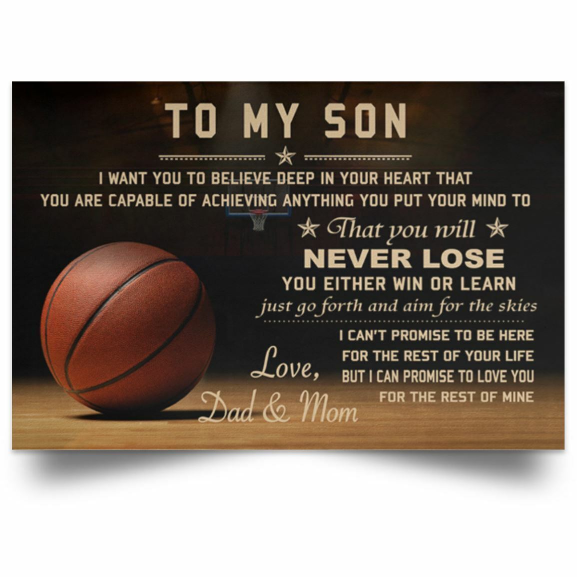 Inspirational quotes for my son: Empowering him to Achieve Greatness