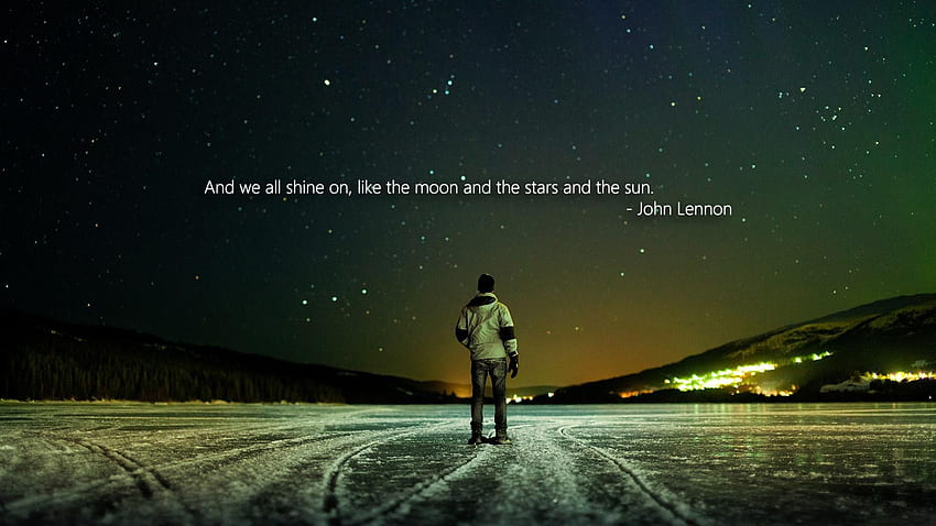 Unlock Your Potential with Inspirational Star Quotes: Reach for the Stars