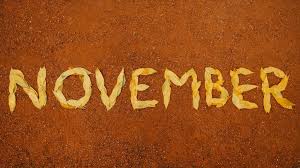 Inspirational Welcome November Quotes to Motivate Your Journey