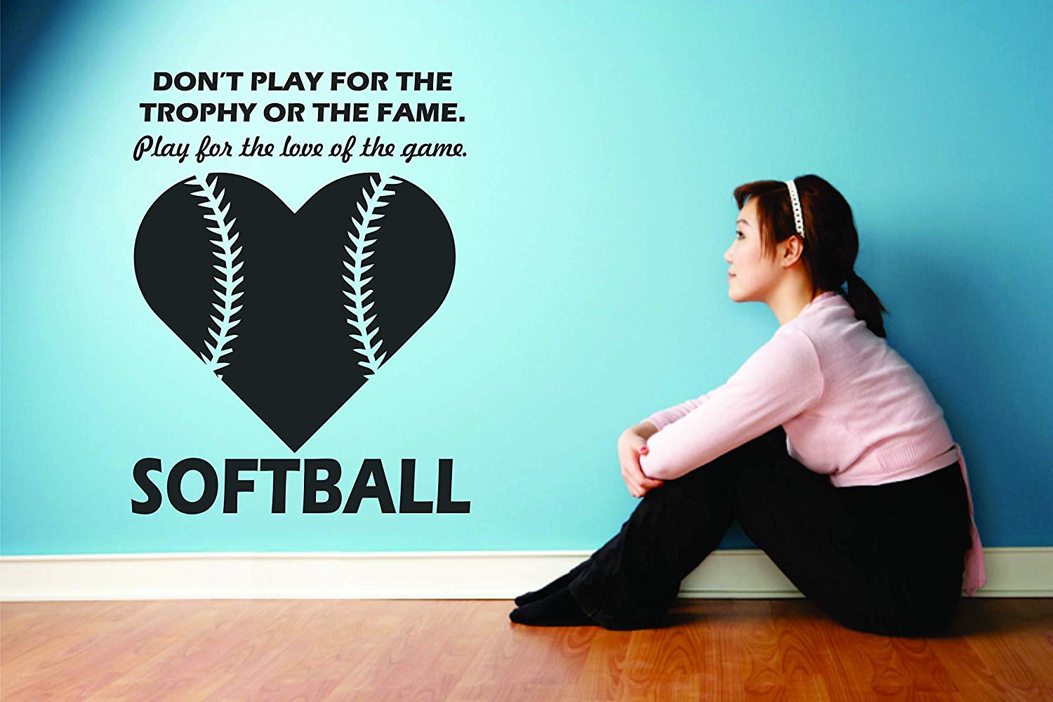 Unleash Your Inner Champion: Softball Quotes Inspirational for Success on the Field