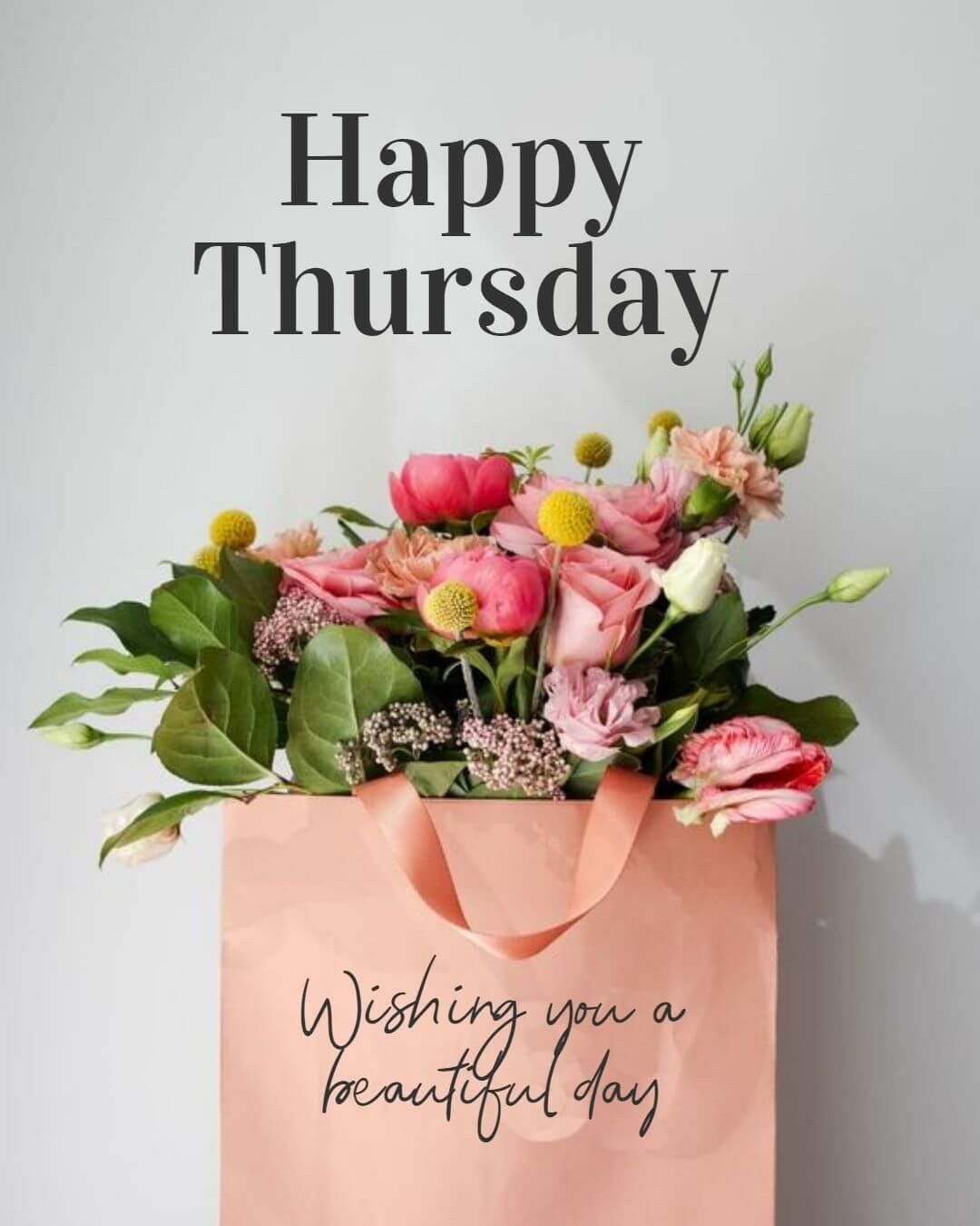 Embrace the Power of Thursday Inspirational Quotes and Images