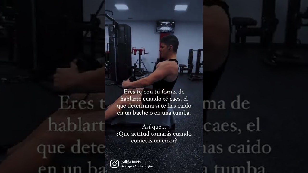 ¡Prepárate para reír a carcajadas! Humor frases gimnasio graciosas