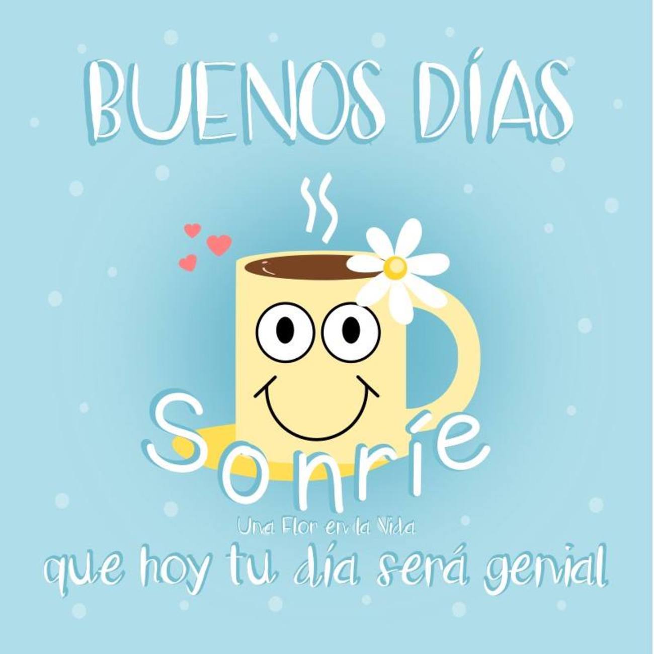 ¡Sonríe al despertar! Frases de buenos días graciosas gratis para descargar