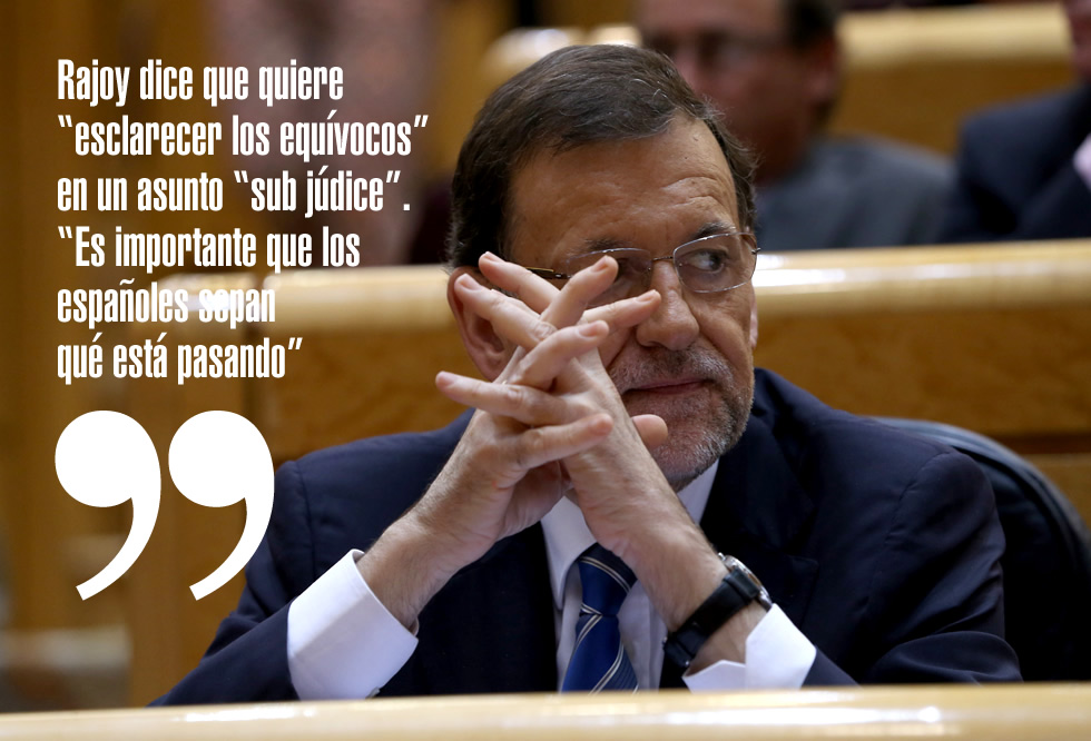 Frases de Rajoy Graciosas: Risas Garantizadas